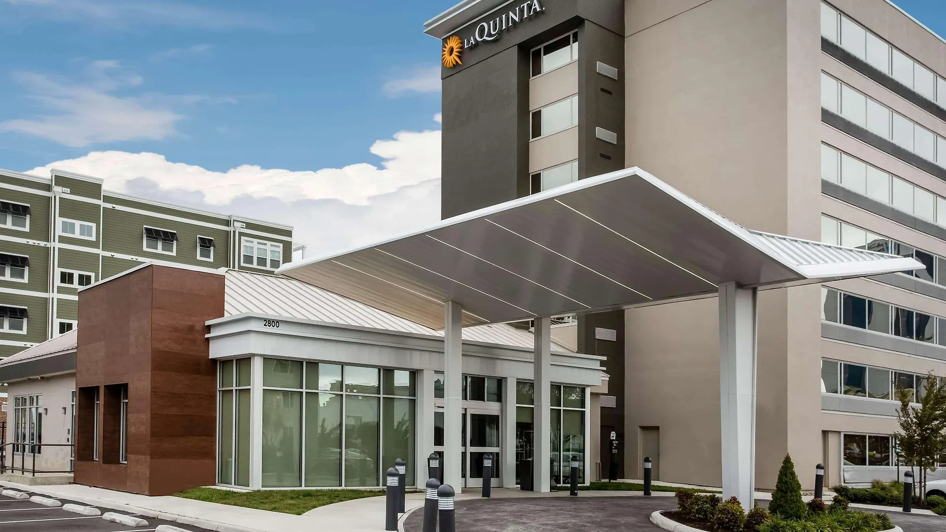 La Quinta By Wyndham Virginia Beach