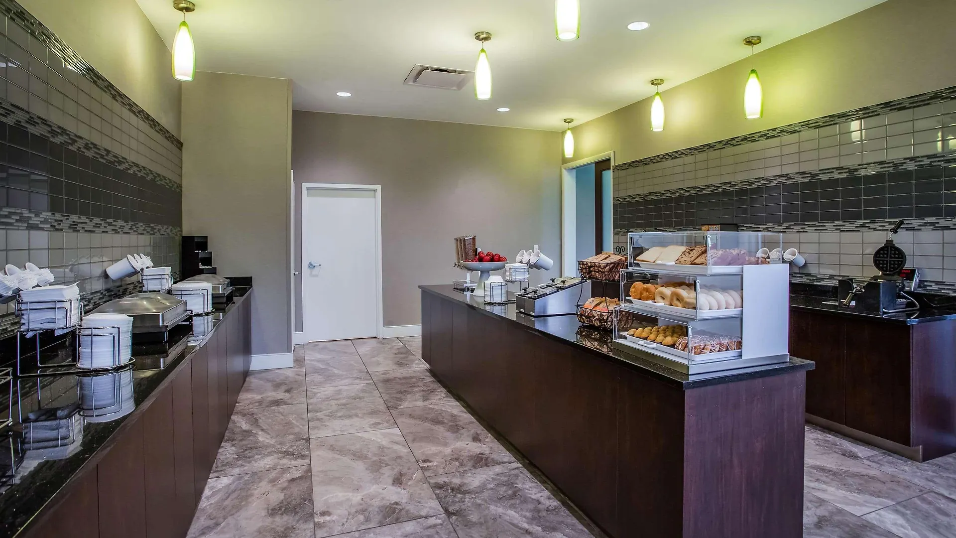 La Quinta By Wyndham Virginia Beach United States
