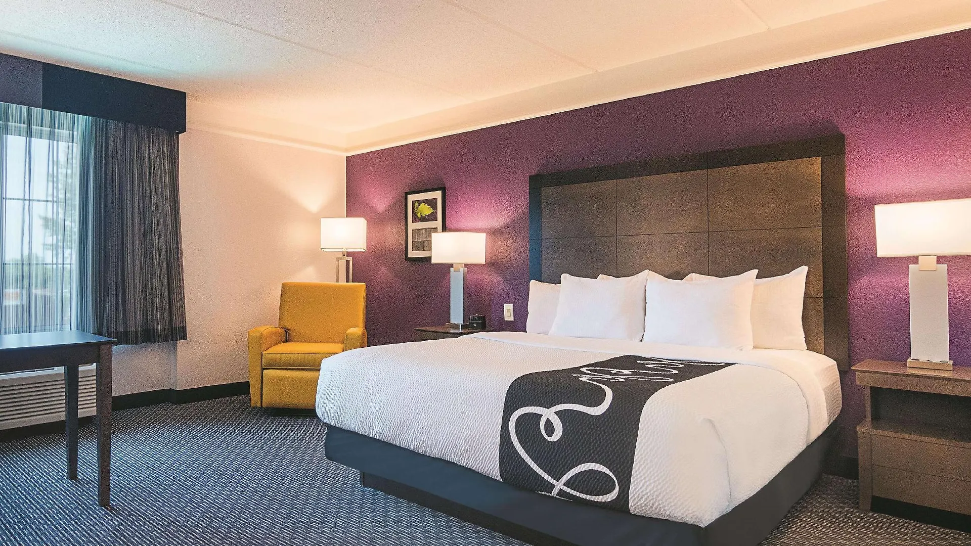 *** Hotel La Quinta By Wyndham Virginia Beach United States
