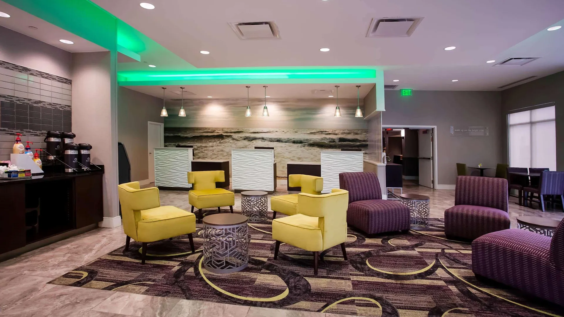 Hotel La Quinta By Wyndham Virginia Beach