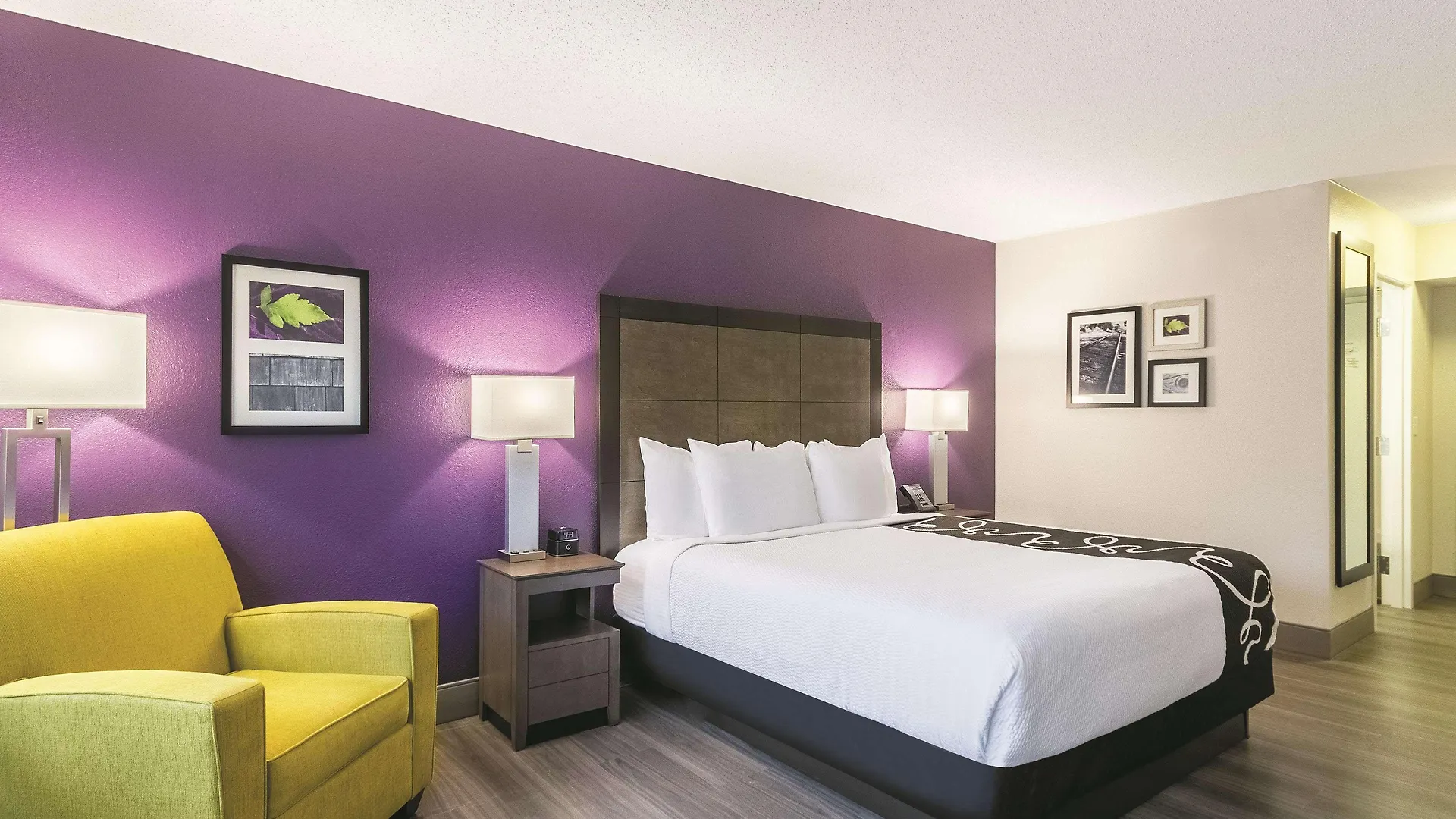 La Quinta By Wyndham Virginia Beach 3*,  United States