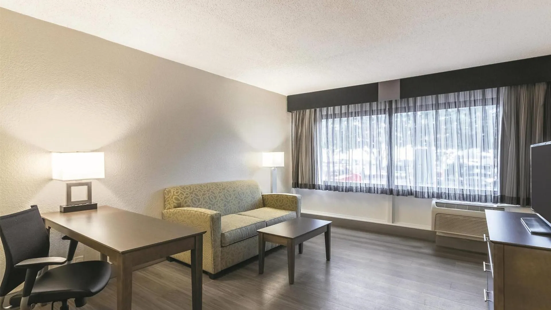 La Quinta By Wyndham Virginia Beach United States
