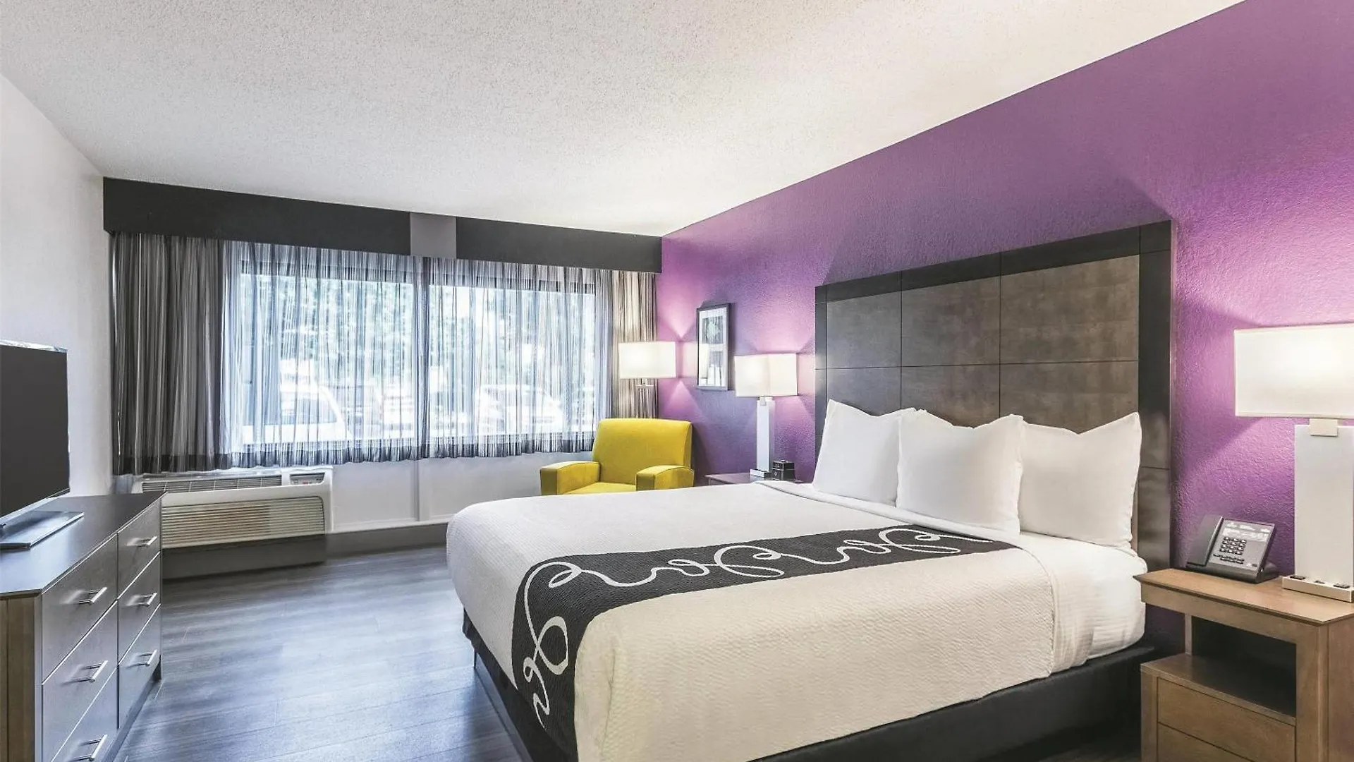 La Quinta By Wyndham Virginia Beach 3*,  United States