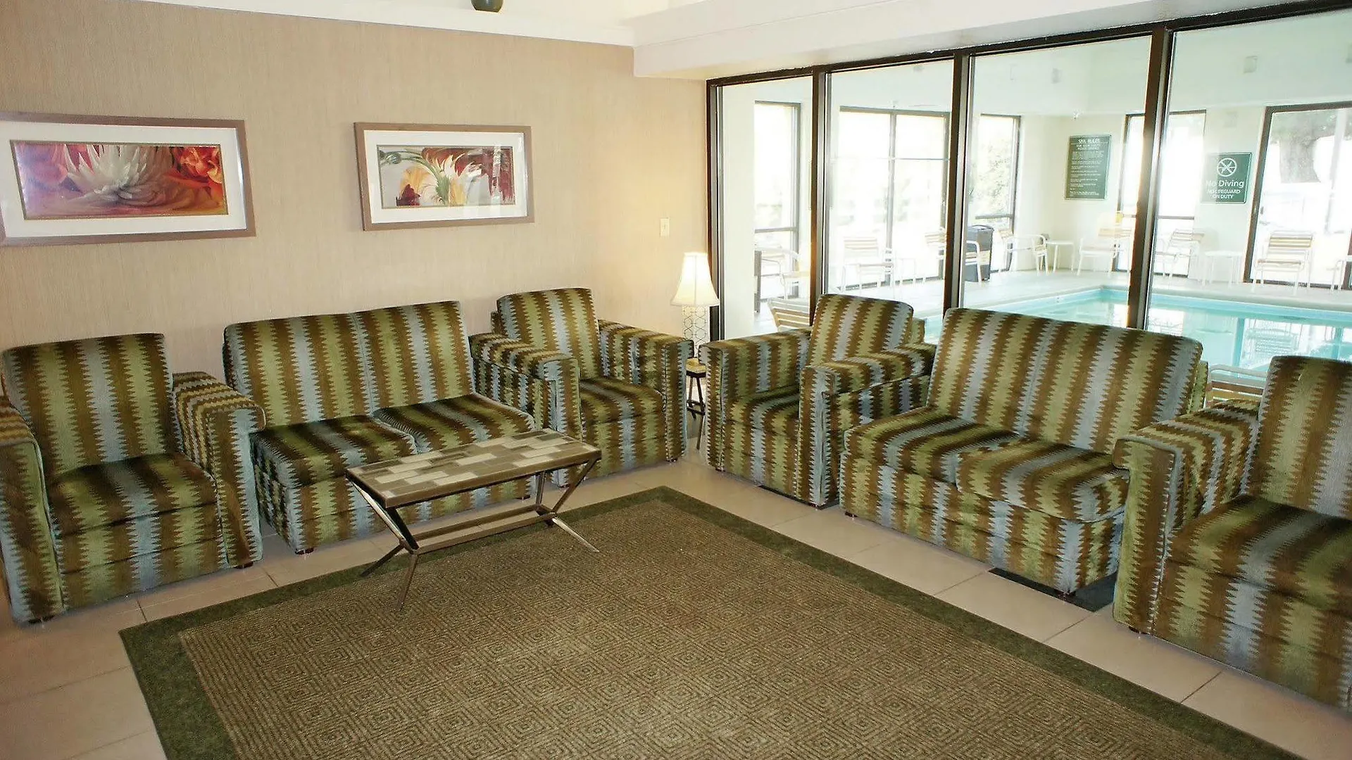 La Quinta By Wyndham Virginia Beach United States
