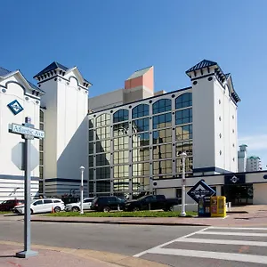 Aqua Vista Hotel