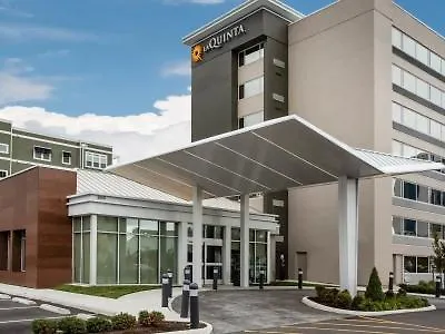 Hotell La Quinta By Wyndham Virginia Beach