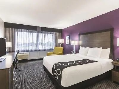 La Quinta By Wyndham Virginia Beach