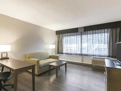 La Quinta By Wyndham Virginia Beach Hotell
