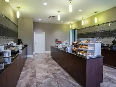 La Quinta By Wyndham Virginia Beach USA
