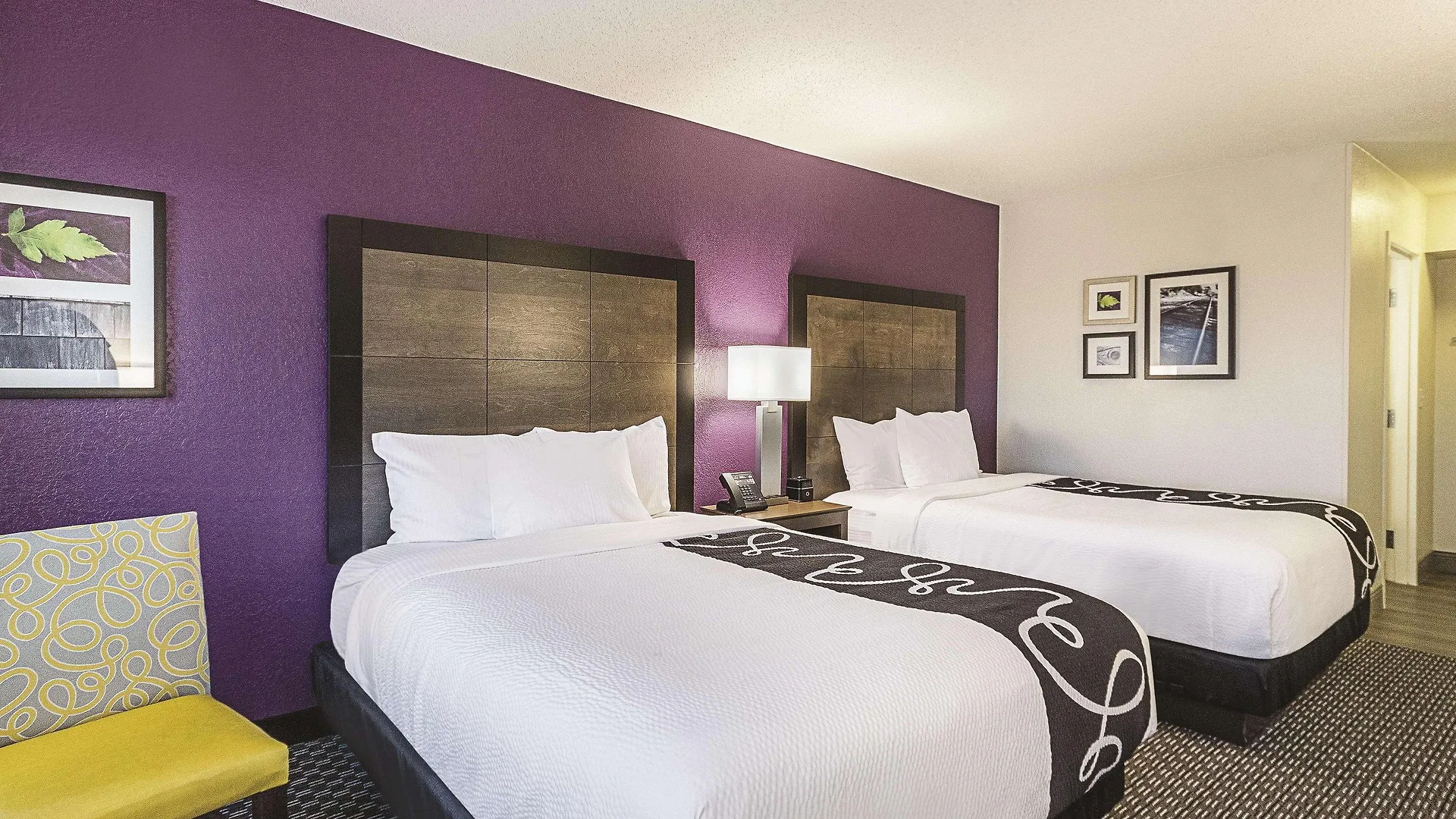 La Quinta By Wyndham Virginia Beach Hotell