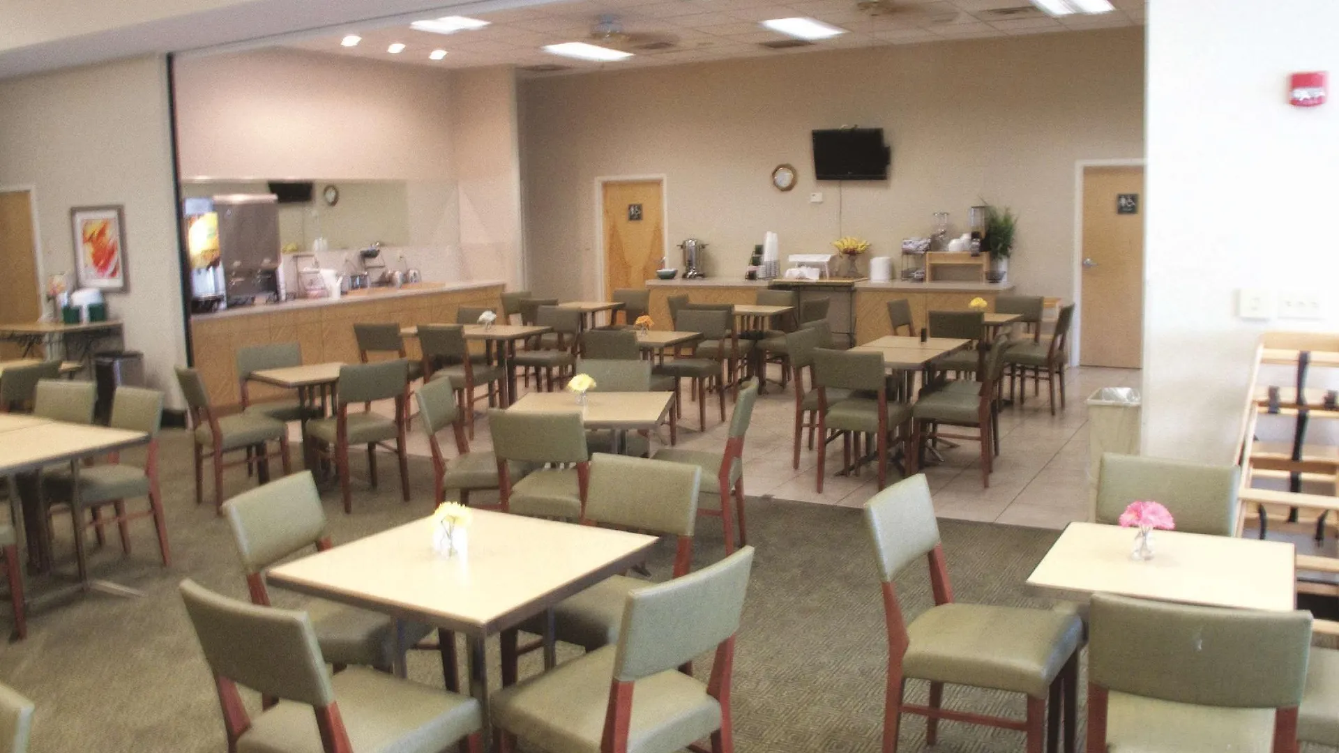 La Quinta By Wyndham Virginia Beach 3*,  USA