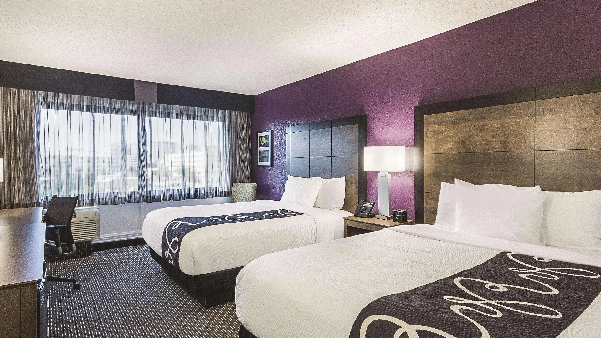La Quinta By Wyndham Virginia Beach 3*,