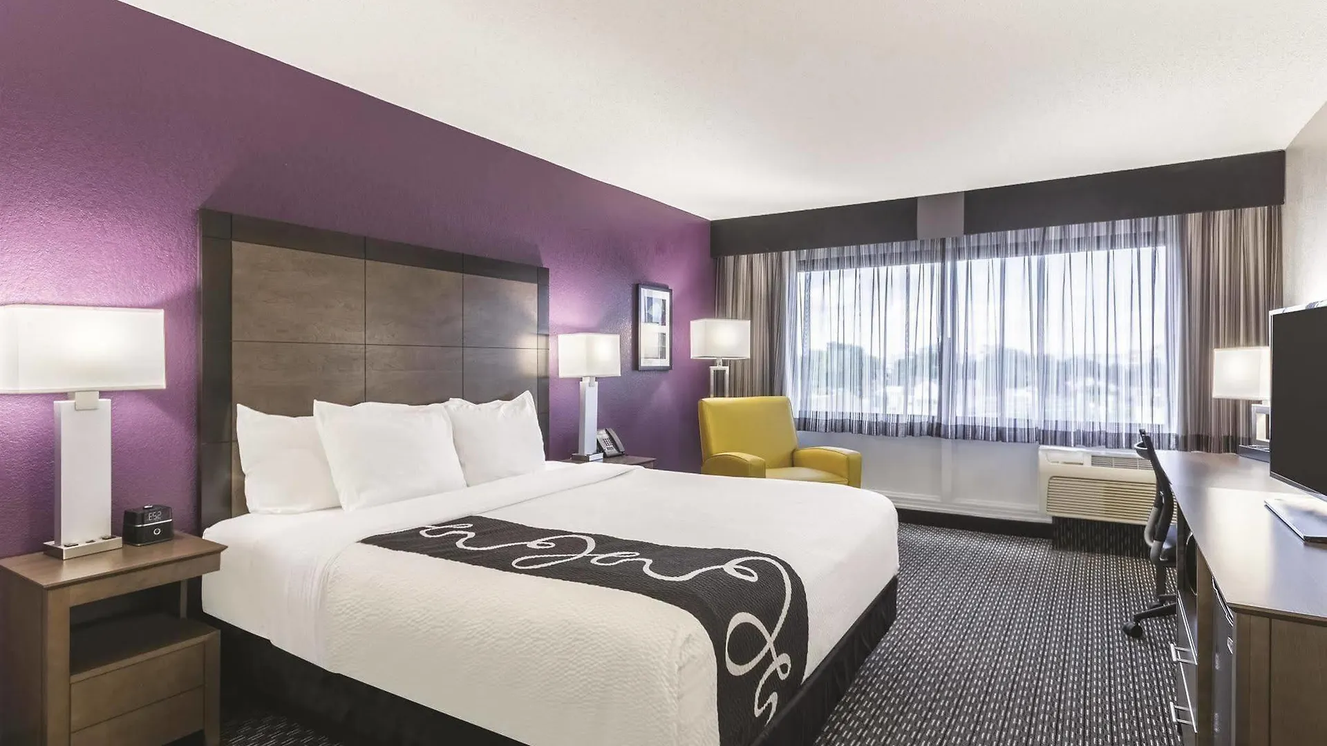 Hotell La Quinta By Wyndham Virginia Beach