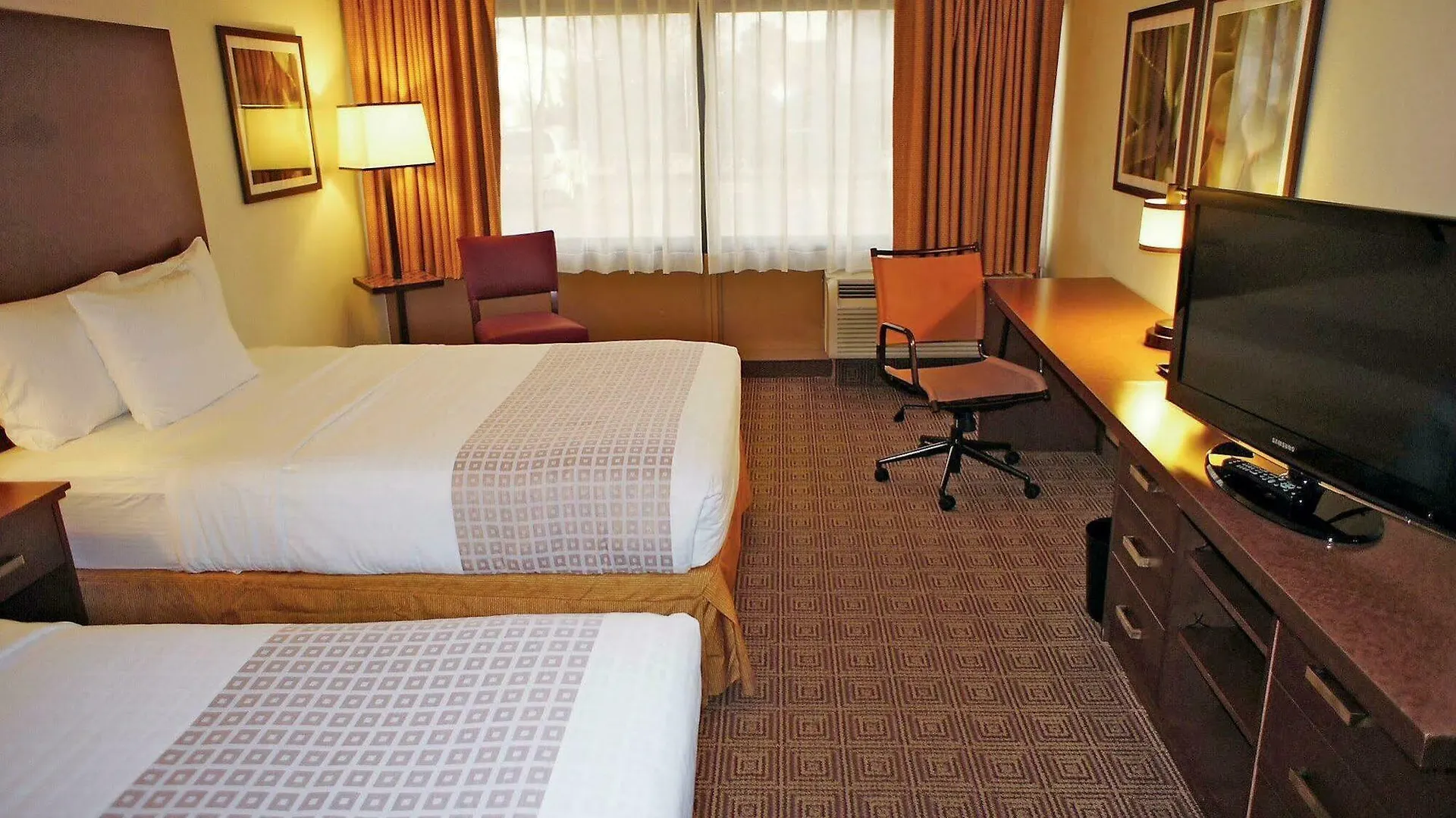 La Quinta By Wyndham Virginia Beach 3*,