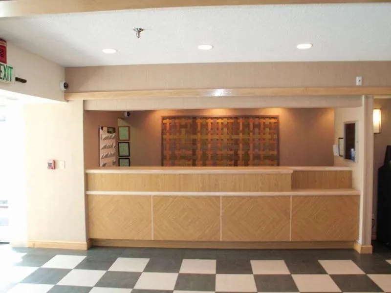 La Quinta By Wyndham Virginia Beach 3*,  USA