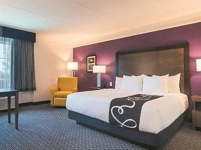 La Quinta By Wyndham Virginia Beach 3*,