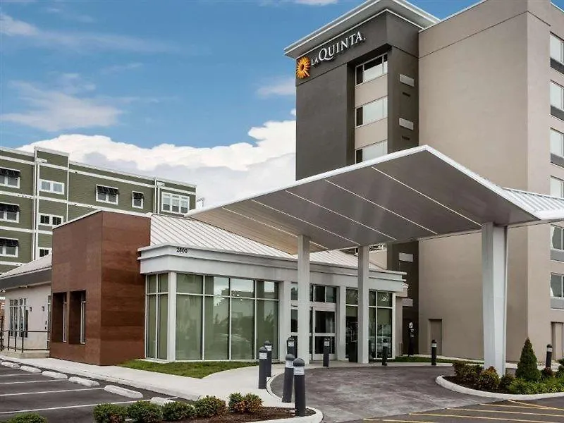 La Quinta By Wyndham Virginia Beach USA