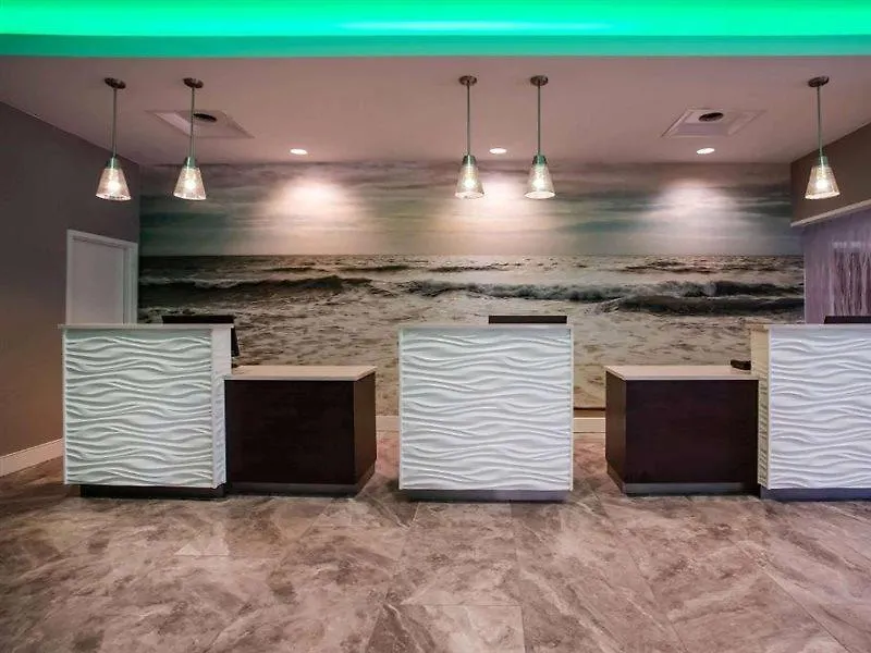*** Hotel La Quinta By Wyndham Virginia Beach Verenigde Staten