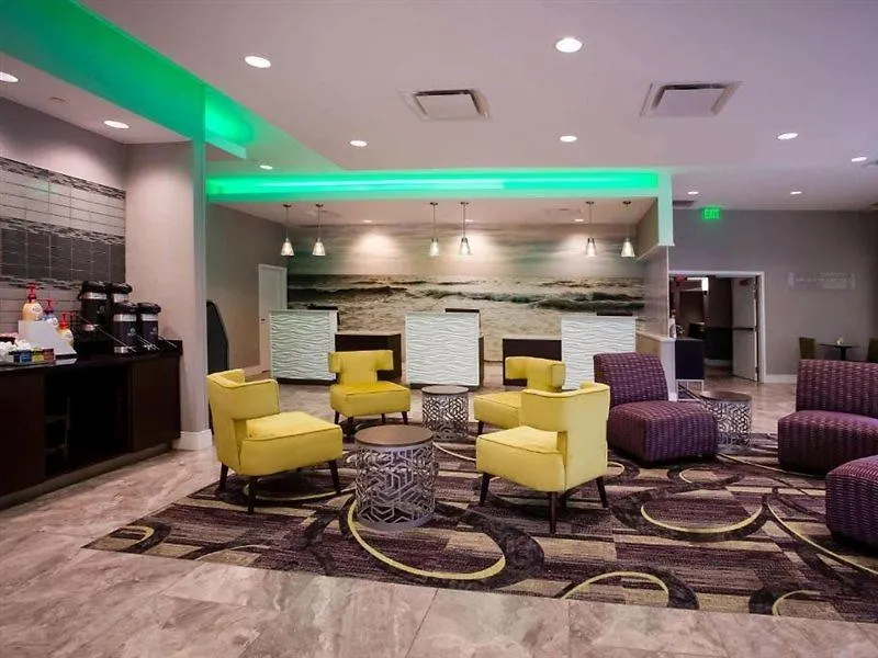 La Quinta By Wyndham Virginia Beach