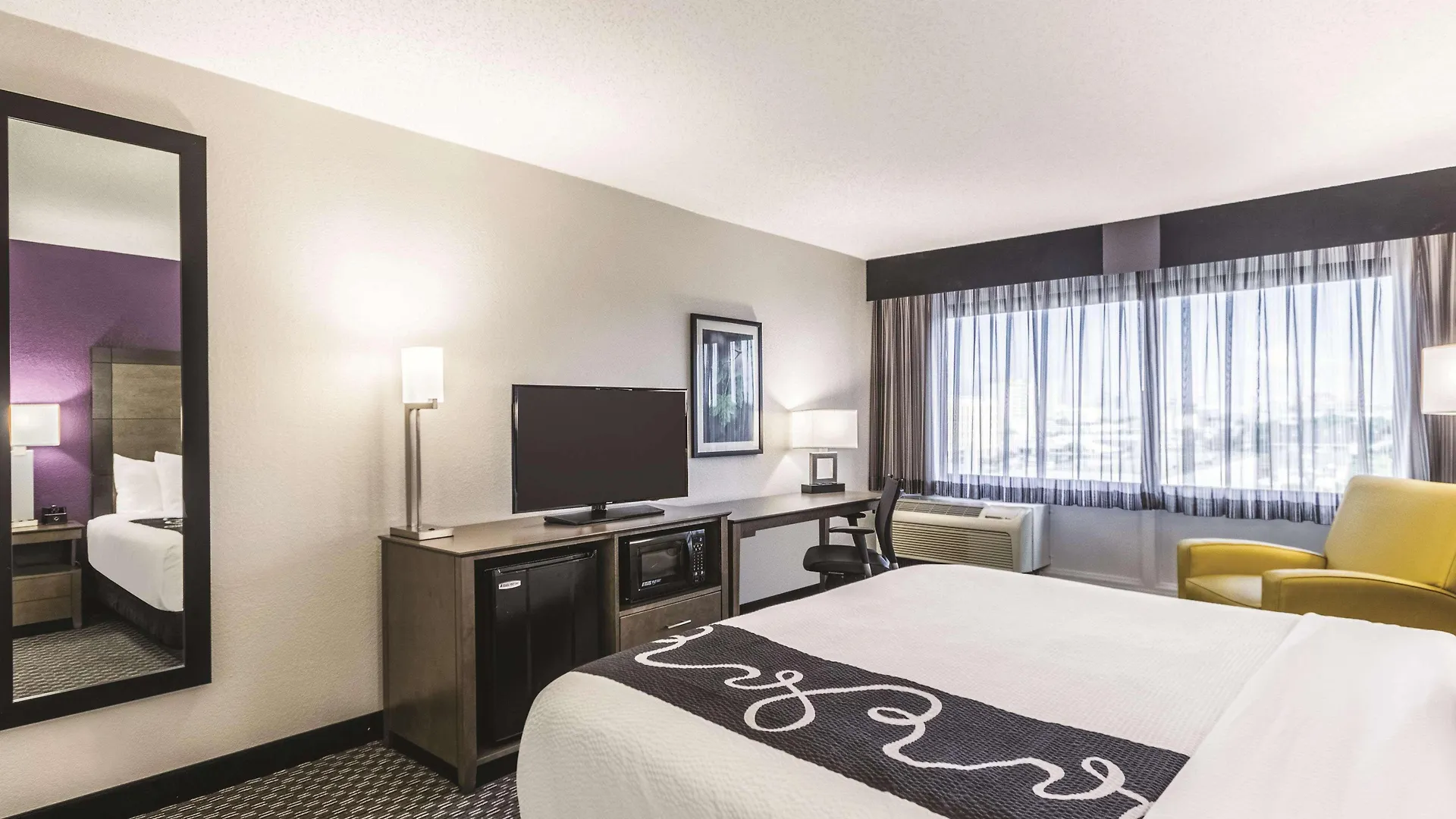 La Quinta By Wyndham Virginia Beach 3*,