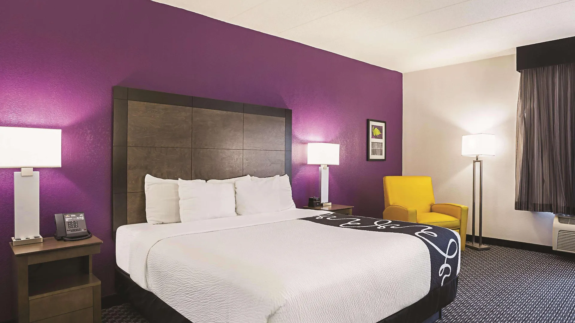 La Quinta By Wyndham Virginia Beach 3*,