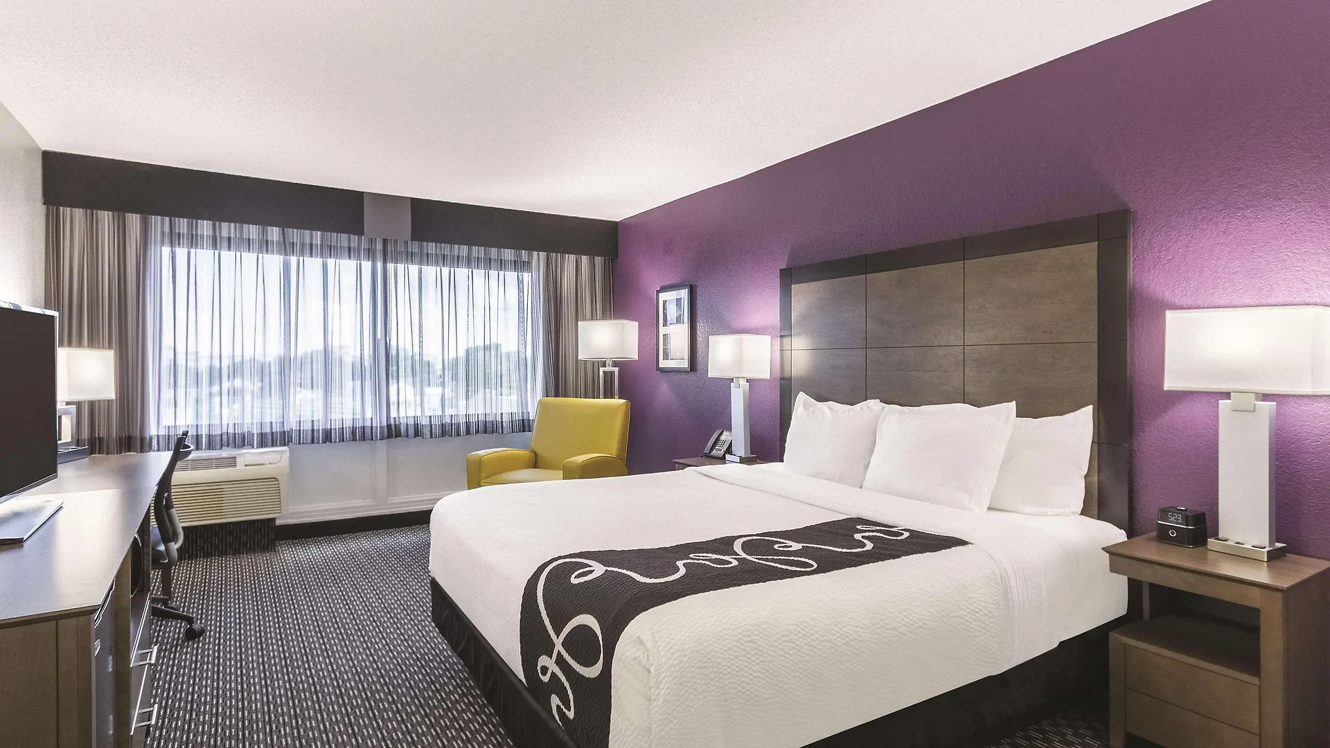 La Quinta By Wyndham Virginia Beach
