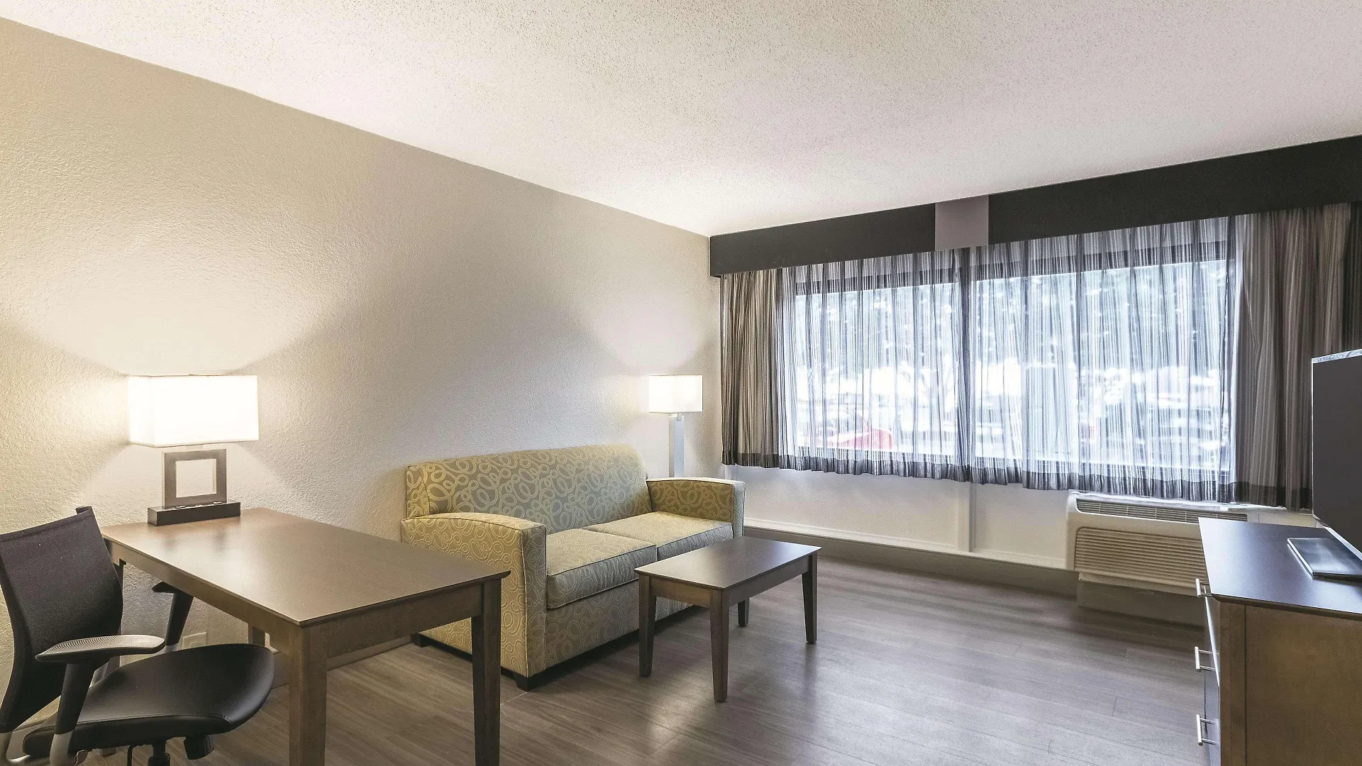 La Quinta By Wyndham Virginia Beach USA