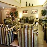 *** Hotel La Quinta By Wyndham Virginia Beach USA