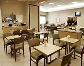 Hotel La Quinta By Wyndham Virginia Beach