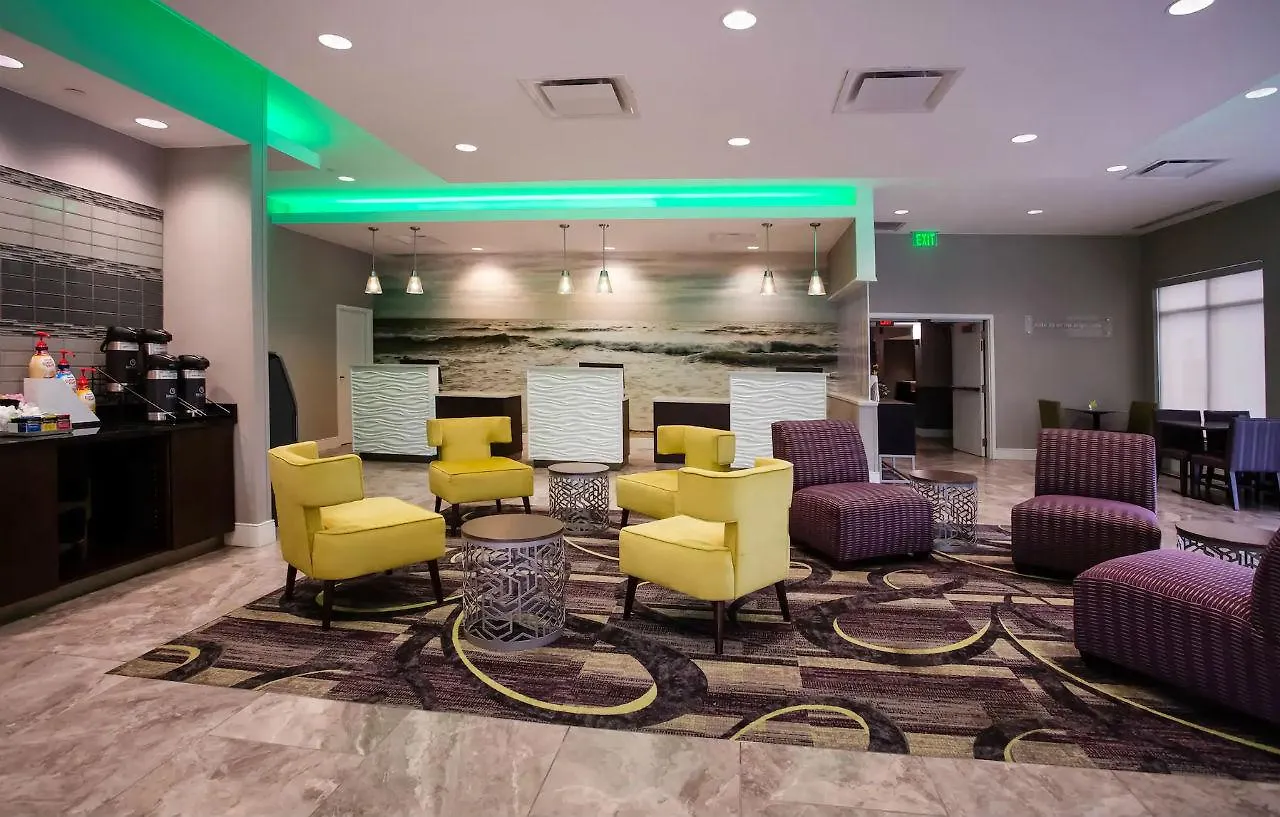 La Quinta By Wyndham Virginia Beach