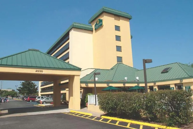 La Quinta By Wyndham Virginia Beach