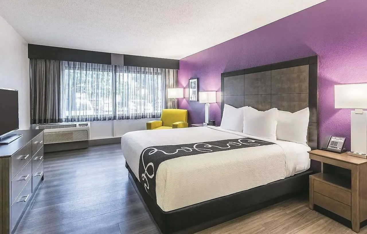 La Quinta By Wyndham Virginia Beach